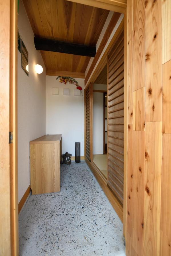 Sanzen Ya Kyoto さんぜんやきょうと- Cozy Art Space For Lover Of Travel - Exterior photo