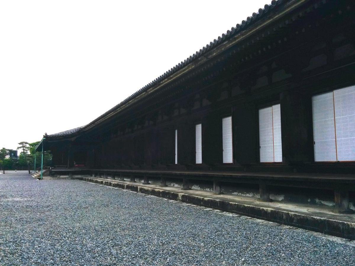 Sanzen Ya Kyoto さんぜんやきょうと- Cozy Art Space For Lover Of Travel - Exterior photo